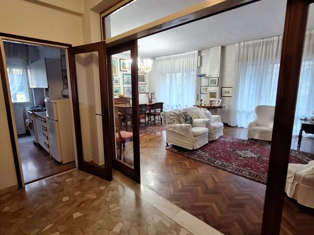 Appartamento in vendita di 130 m² in Viale Giuseppe Garibaldi