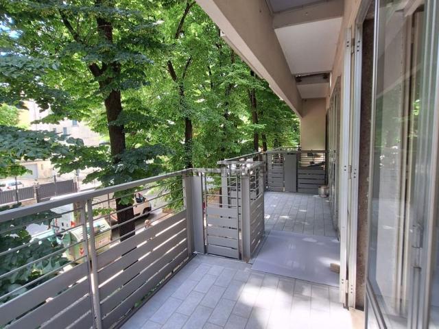 Appartamento in vendita di 130 m² in Viale Giuseppe Garibaldi