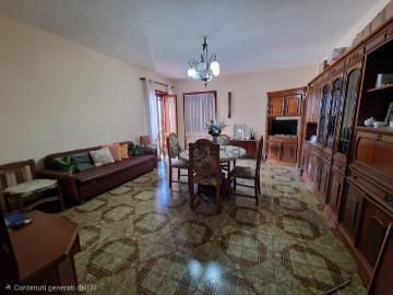 Appartamento in vendita di 130 m² in Viale Giuseppe Mazzini, 18