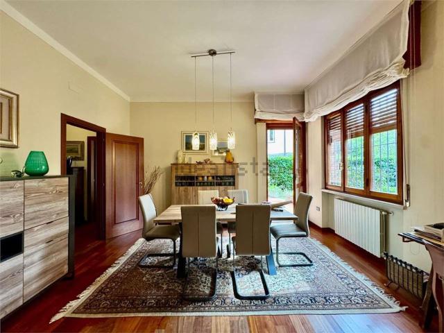 Appartamento in vendita di 130 m² in Viale Guido Baccelli