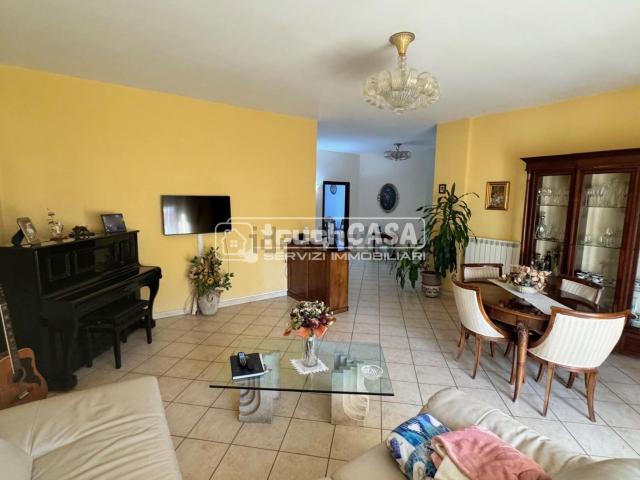 Appartamento in vendita di 130 m² in Viale John Fitzgerald Kennedy