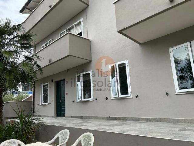 Appartamento in vendita di 130 m² in Viale Kennedy