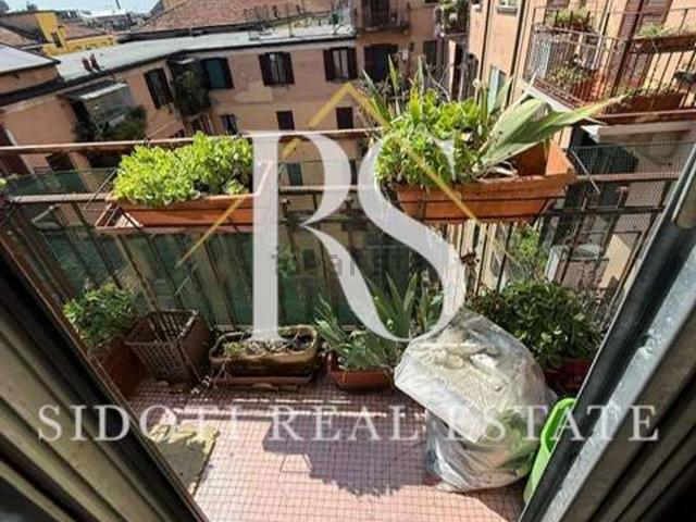 Appartamento in vendita di 130 m² in Viale Lombardia, 32