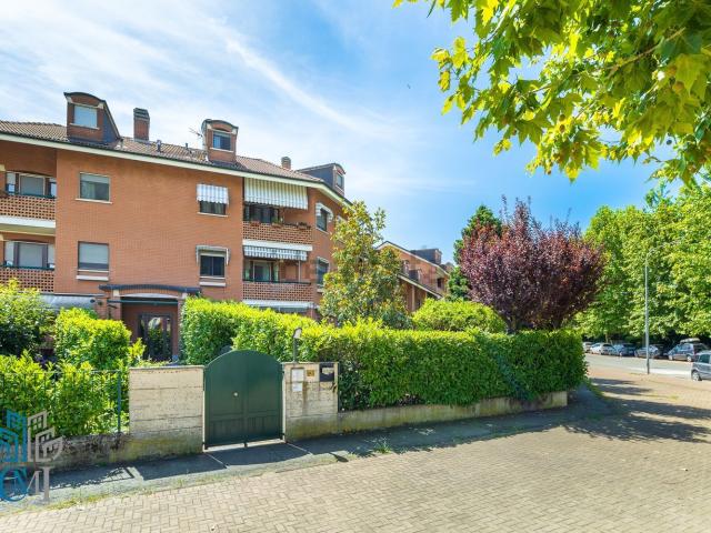 Appartamento in vendita di 130 m² in Viale Maina