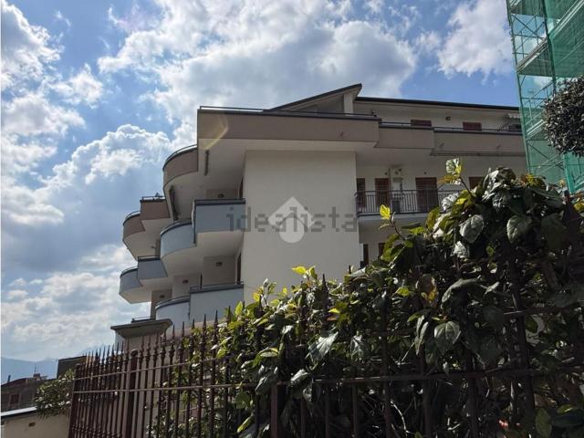 Appartamento in vendita di 130 m² in Viale Margherita, 17