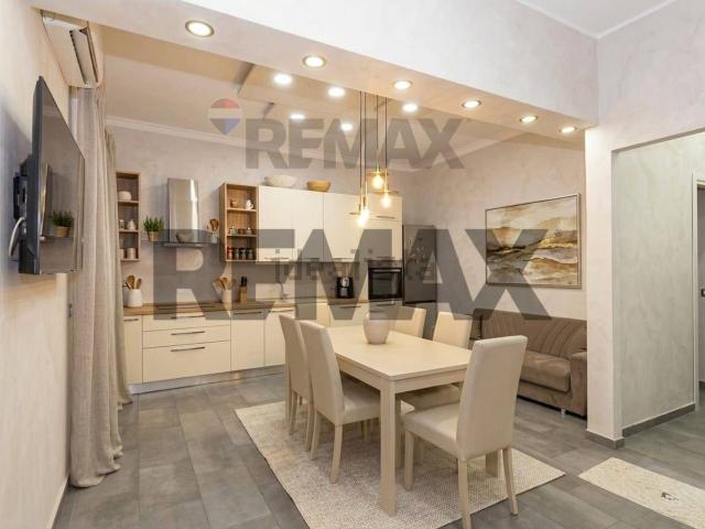 Appartamento in vendita di 130 m² in Viale Mario Rapisardi, 348