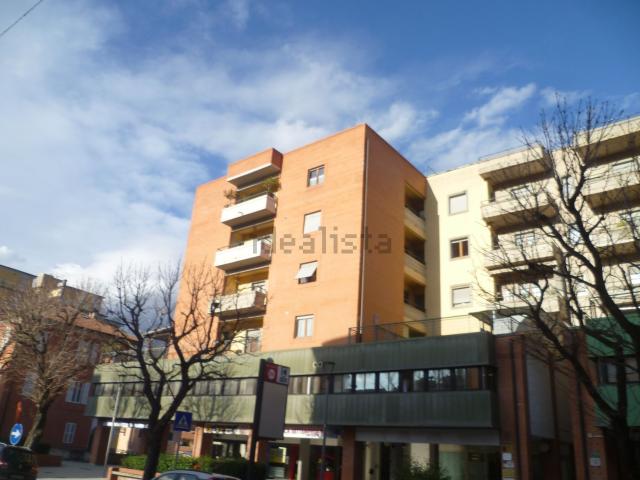 Appartamento in vendita di 130 m² in Viale Mazzini
