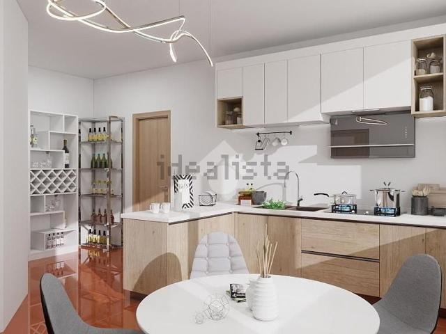 Appartamento in vendita di 130 m² in Viale Mazzini, 61