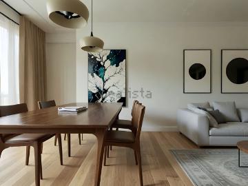 Appartamento in vendita di 130 m² in Viale Monfenera