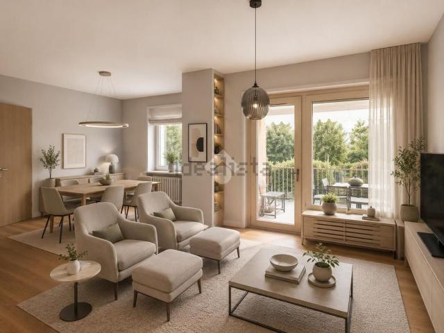 Appartamento in vendita di 130 m² in Viale Ovidio, 12