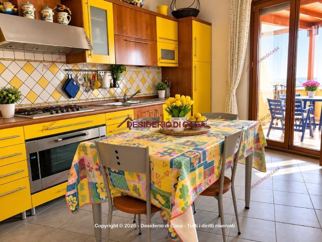 Appartamento in vendita di 130 m² in Viale Pietro Nenni, 39
