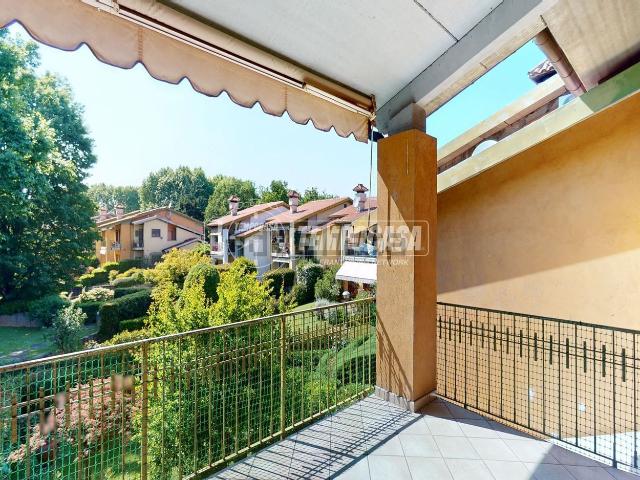 Appartamento in vendita di 130 m² in Viale Piemonte, 21