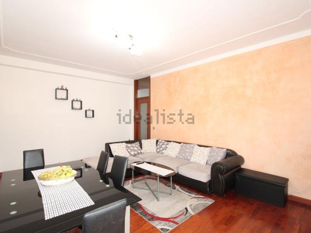 Appartamento in vendita di 130 m² in Viale Regina Margherita, 52