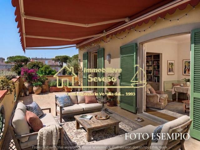 Appartamento in vendita di 130 m² in Viale Roma, 315