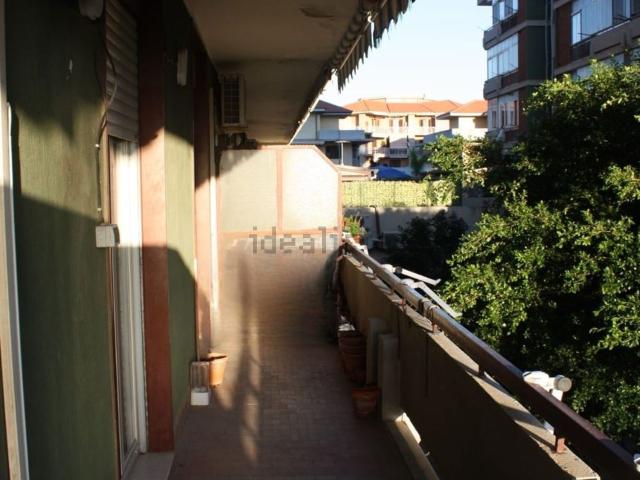 Appartamento in vendita di 130 m² in Viale Scala Greca