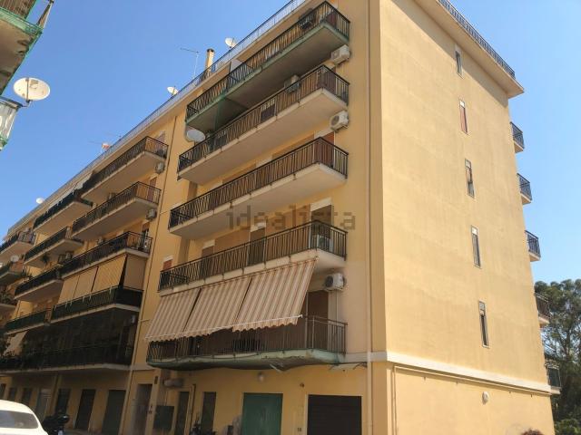 Appartamento in vendita di 130 m² in Viale Scala Greca
