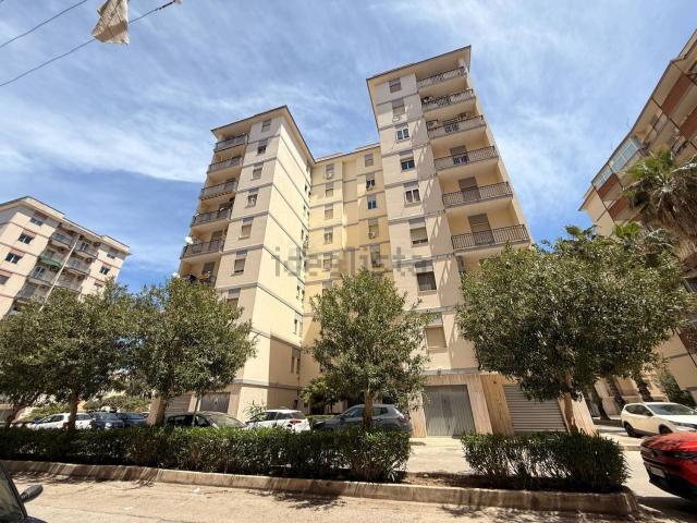 Appartamento in vendita di 130 m² in Viale Santa Panagia, 136