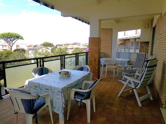 Appartamento in vendita di 130 m² in Viale Sereno, 38