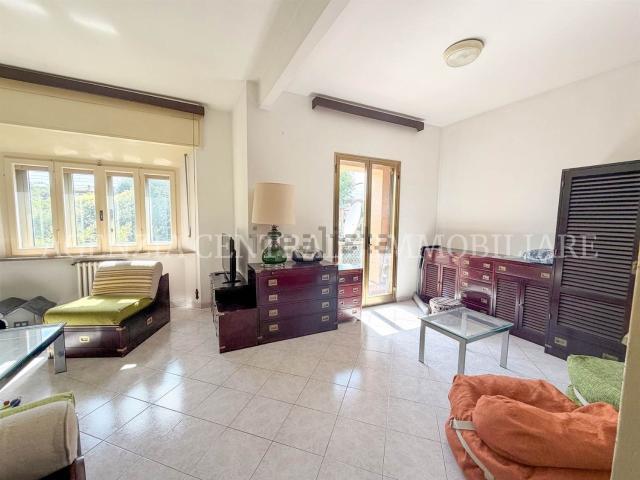 Appartamento in vendita di 130 m² in Viale Sidney Sonnino