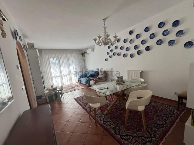 Appartamento in vendita di 130 m² in Viale Stazione, 10