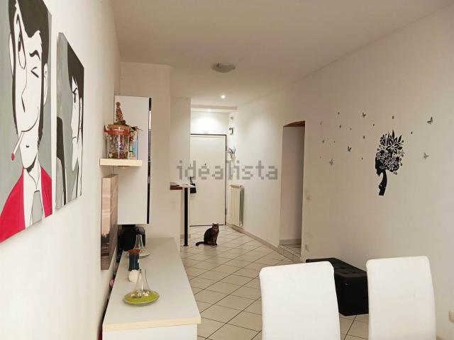 Appartamento in vendita di 130 m² in Vico del Tribunale, 8