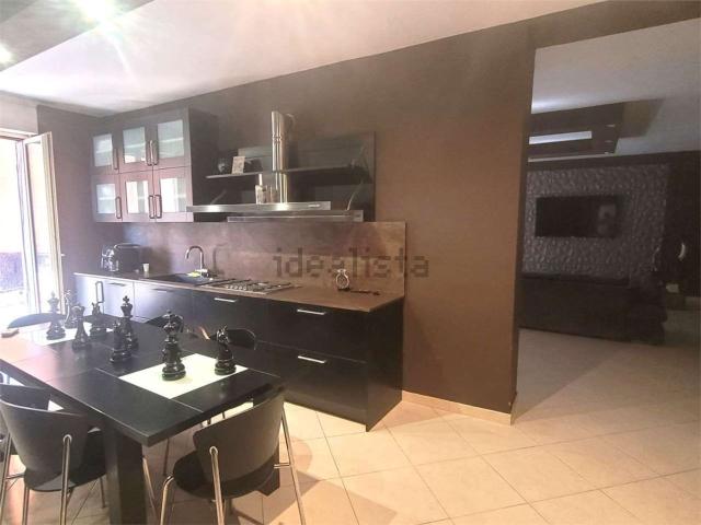 Appartamento in vendita di 130 m² in Vico I Chiomenti, 23