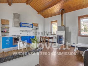 Appartamento in vendita di 130 m² in Vicolo Cadè, 22