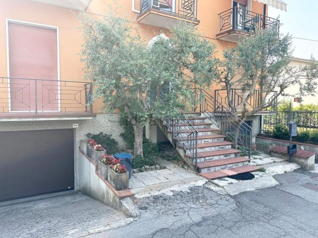 Appartamento in vendita di 130 m² in Vicolo Nazzario Sauro, 10