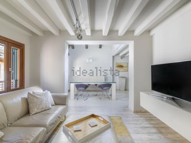 Appartamento in vendita di 130 m² in Vicolo San Pancrazio