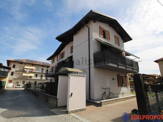 Appartamento in vendita di 130 m² in Vicolo Piave