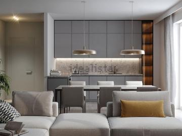 Appartamento in vendita di 130 m² in Vicolo Valverde