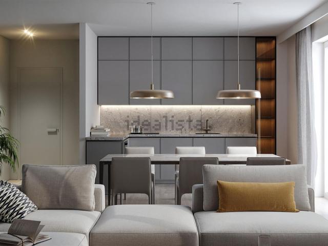 Appartamento in vendita di 130 m² in Vicolo Valverde