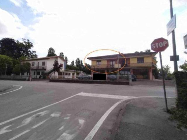 Appartamento in vendita di 130 m² in Borgo Cattanei