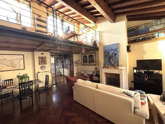 Appartamento in vendita di 130 m² in Borgo Naviglio