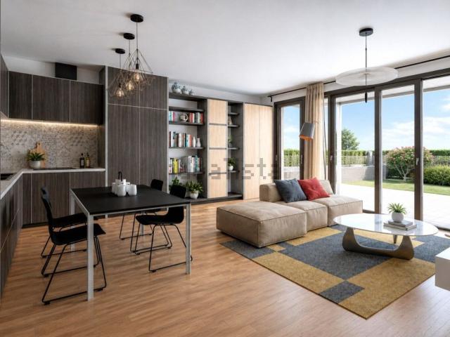 Appartamento in vendita di 130 m² in Borgo Nuovo, 30