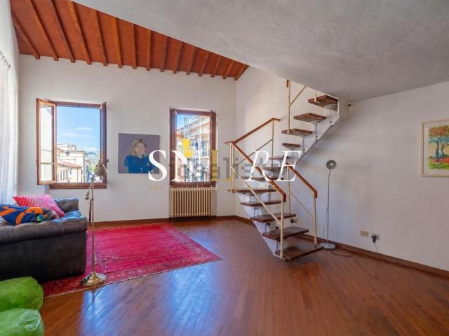 Appartamento in vendita di 130 m² in Borgo Pinti