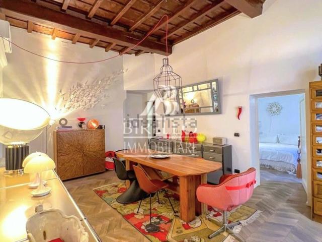 Appartamento in vendita di 130 m² in Borgo Santi Apostoli, 22