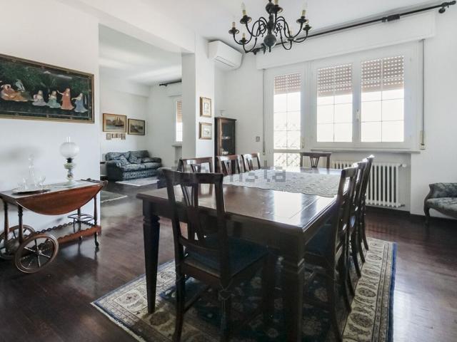 Appartamento in vendita di 130 m² in Circonvallazione San Gaetanino