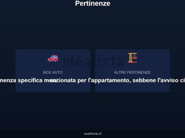 Appartamento in vendita di 130 m² in Contrada Costa della Forma, 6