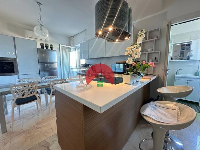 Appartamento in vendita di 130 m² in Contrada Monacelle