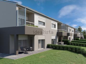 Appartamento in vendita di 130 m² in Contrada Osti