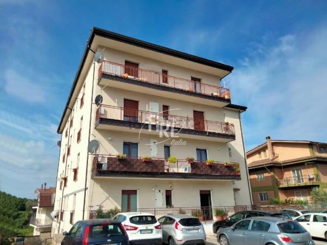 Appartamento in vendita di 130 m² in Contrada San Marco, 16
