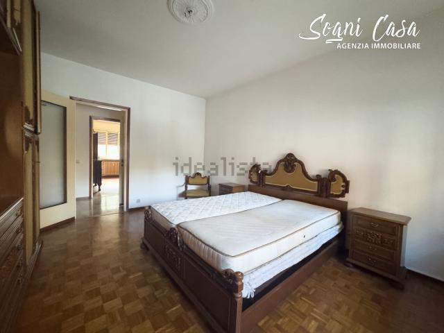 Appartamento in vendita di 130 m² in Corso Vercelli
