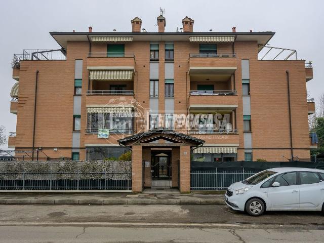 Appartamento in vendita di 130 m² in Corso Vittorio Veneto, 25