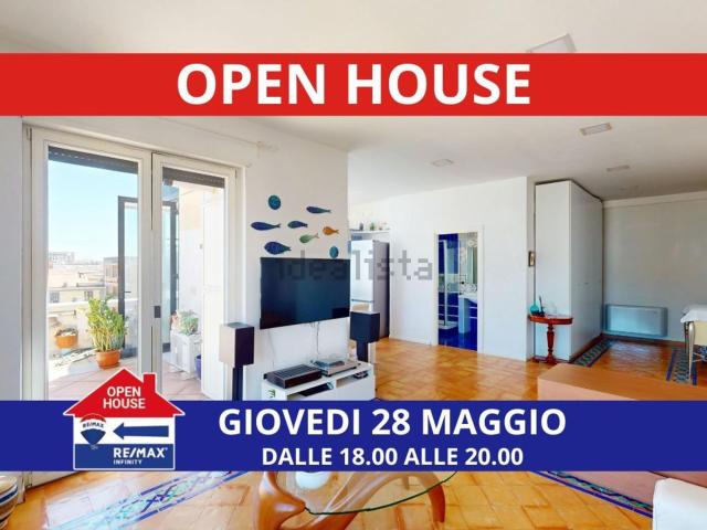 Appartamento in vendita di 130 m² in Corso Vittorio Emanuele