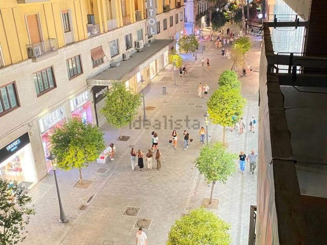 Appartamento in vendita di 130 m² in Corso Vittorio Emanuele, 179