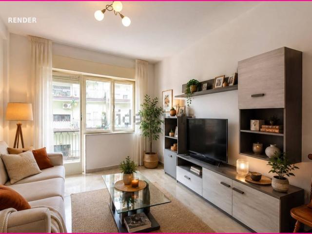 Appartamento in vendita di 130 m² in Corso XXV Aprile