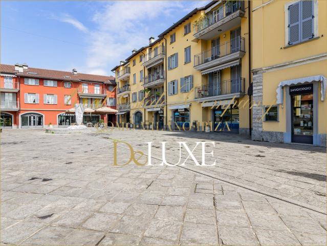 Appartamento in vendita di 130 m² in Corso XXV Aprile