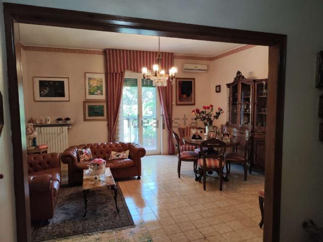 Appartamento in vendita di 130 m² in Corso Alcide de Gasperi