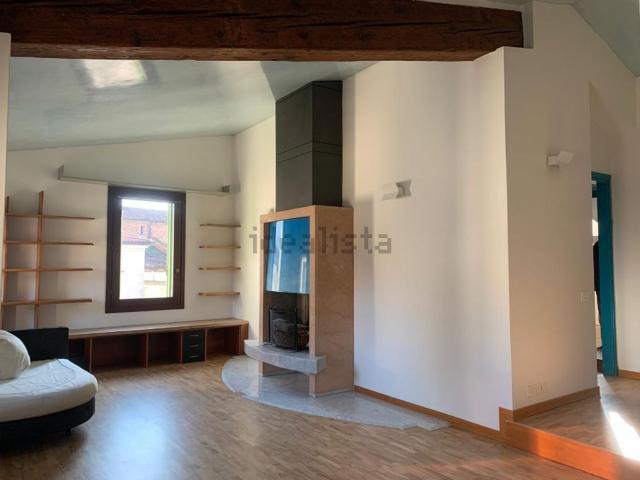 Appartamento in vendita di 130 m² in Corso Andrea Palladio
